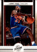 Lebron James, 2009-10 Panini Season Update NBA Basketball