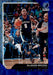 MarShon Brooks, Blue Parallel, 2018-19 Panini Hoops Basketball NBA