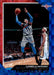 Carmelo Anthony, Red/Blue Parallel, 2018-19 Panini Hoops Basketball NBA