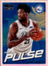 Joel Embiid, The Pulse, 2018-19 Panini Hoops Basketball NBA