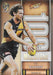 Ty Vickery, 100 Games Milestone, 2016 Select AFL Footy Stars