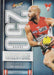 Jarrad McVeigh, 250 Games Milestone, 2016 Select AFL Footy Stars