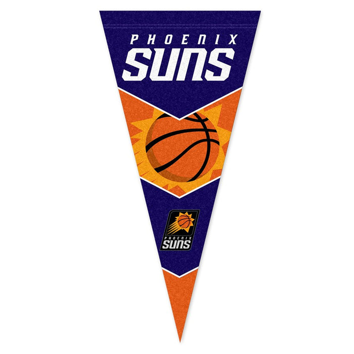 PHOENIX SUNS PENNANT