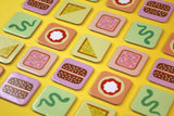 Pass the Party Food Game