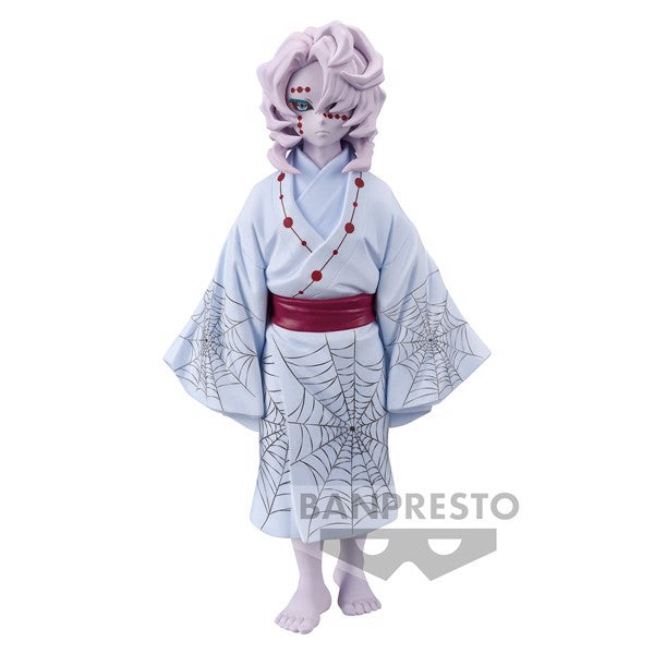 Demon Slayer: Kimetsu no Yaiba - Demon Series - Rui Figure Vol. 12