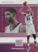 Tim Duncan, Status Quo, 2017-18 Panini Status Basketball NBA