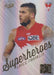 Lance Franklin, Superheroes, 2015 Select AFL Champions