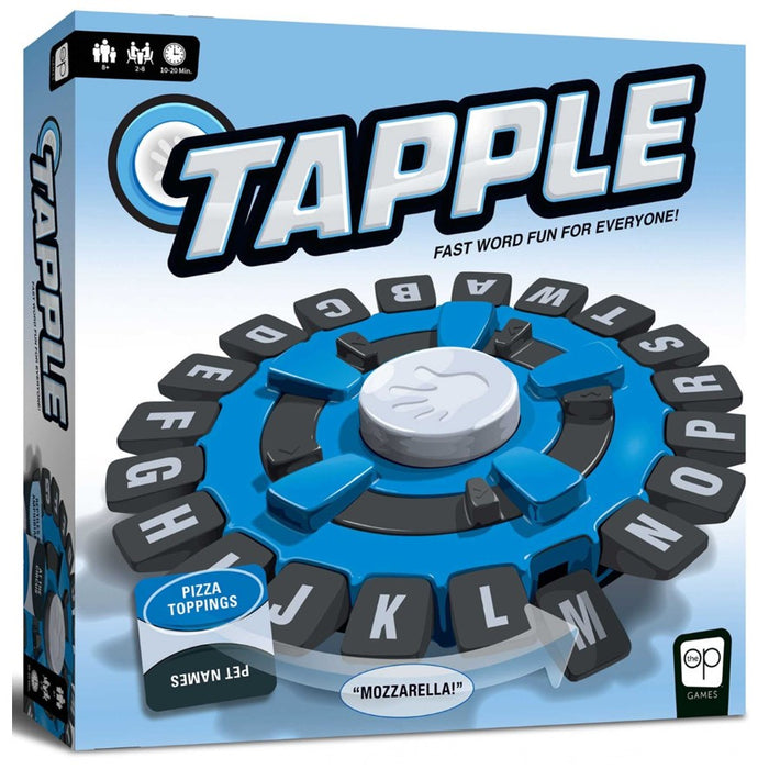 Tapple - Game