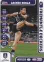 Lachie Neale, Auskick, 2018 Teamcoach AFL