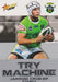 Jarrod Croker, Try Machine, 2012 Select NRL Champions