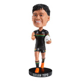 Brian To'o Collectable Bobblehead