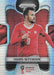 Haris Seferovic, Hyper Prizm Refractor, 2018 Panini Prizm World Cup Soccer