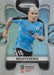 Maxi Pereira, Silver Refractor, 2018 Panini Prizm World Cup Soccer