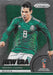 Hirving Lozano, New Era, 2018 Panini Prizm World Cup Soccer