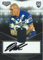 David Klemmer, Young Guns Signature, 2014 ESP Elite NRL